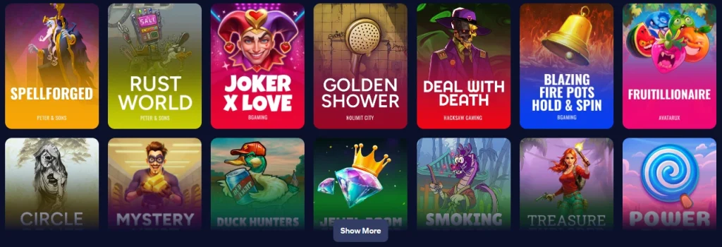 Marvel Casino trust safety guide